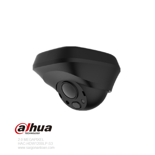 DAHUA HAC-HDW1200LP-S3